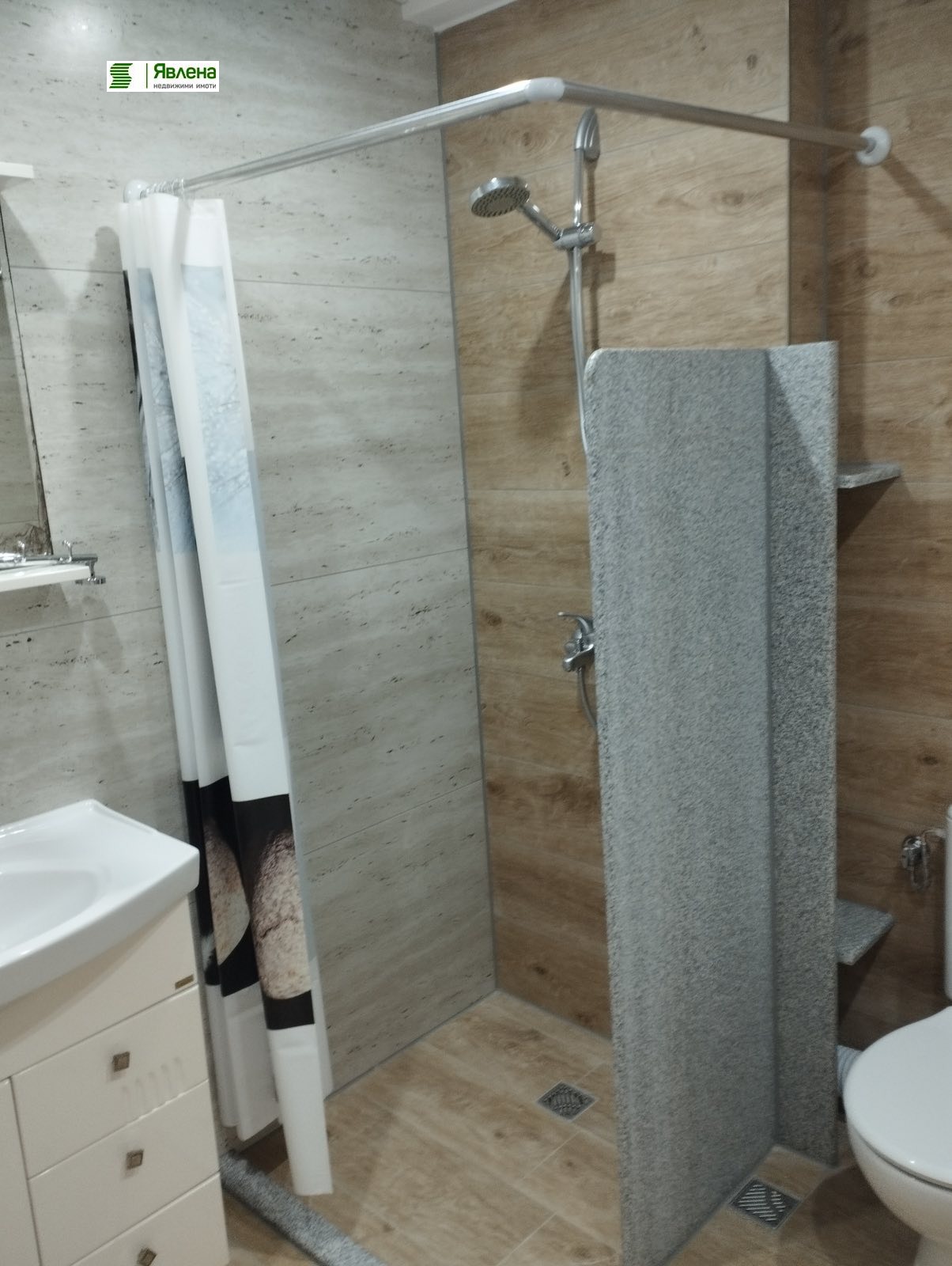 Дава под наем 2-СТАЕН, гр. Стара Загора, ОРБ, снимка 4 - Апартаменти - 55737585