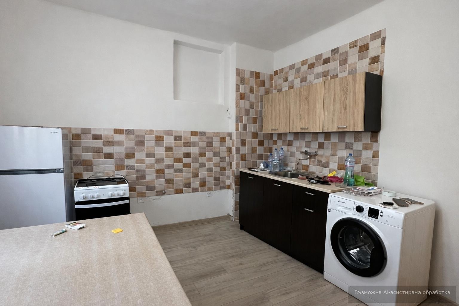 Дава под наем МНОГОСТАЕН, гр. София, Център, снимка 5 - Апартаменти - 54280805