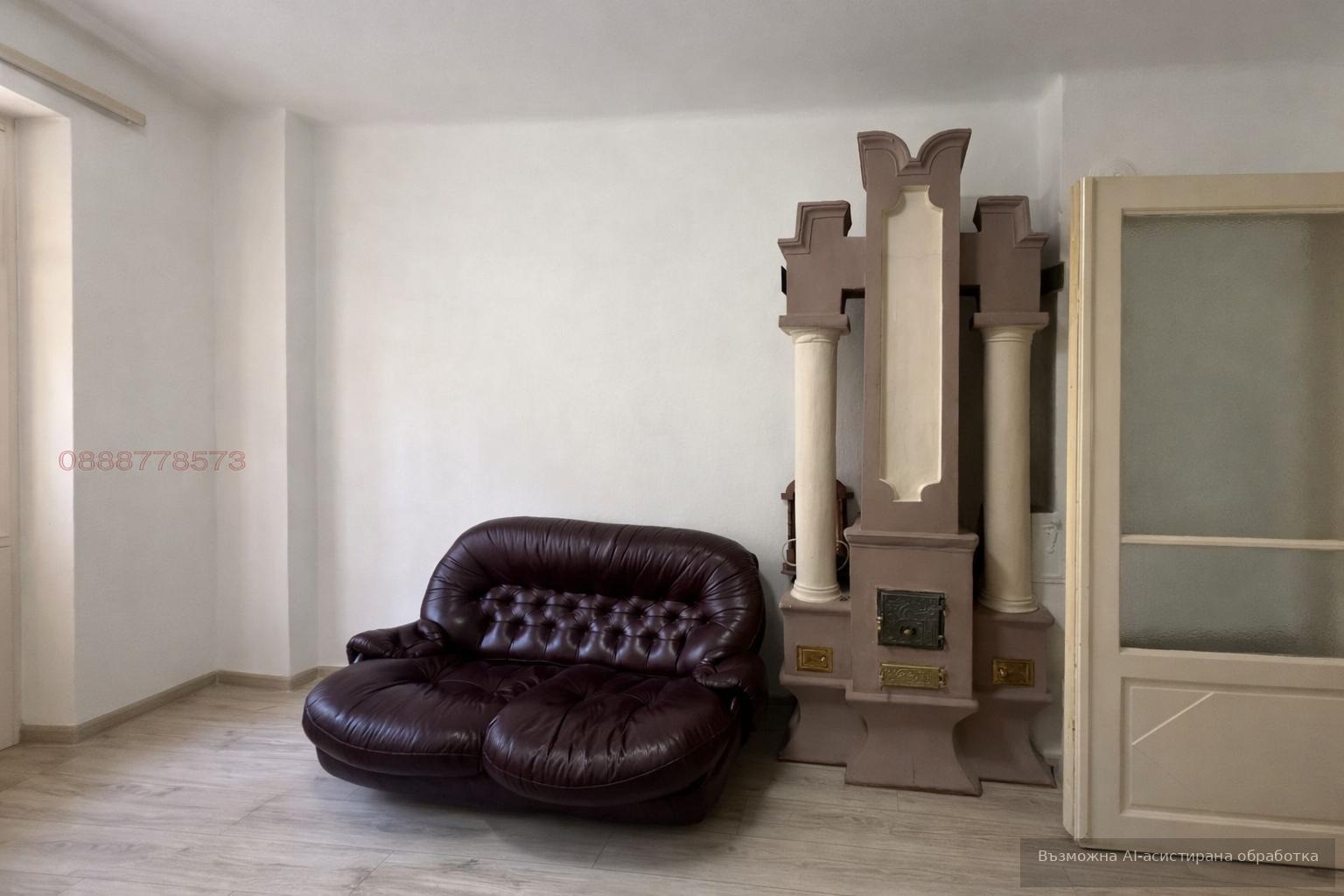 Дава под наем МНОГОСТАЕН, гр. София, Център, снимка 2 - Апартаменти - 54280805