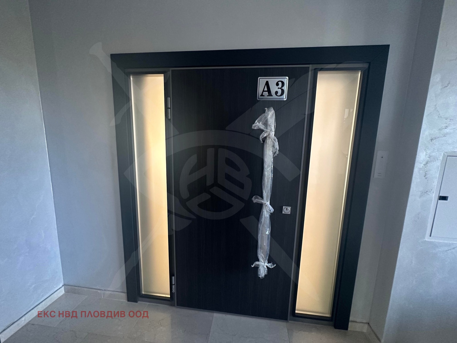 Дава под наем ОФИС, гр. Пловдив, Кючук Париж, снимка 7 - Офиси - 54341244