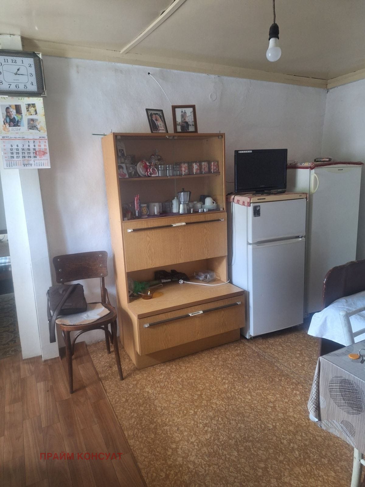 Дава под наем КЪЩА, гр. Съединение, област Пловдив, снимка 9 - Къщи - 55665848