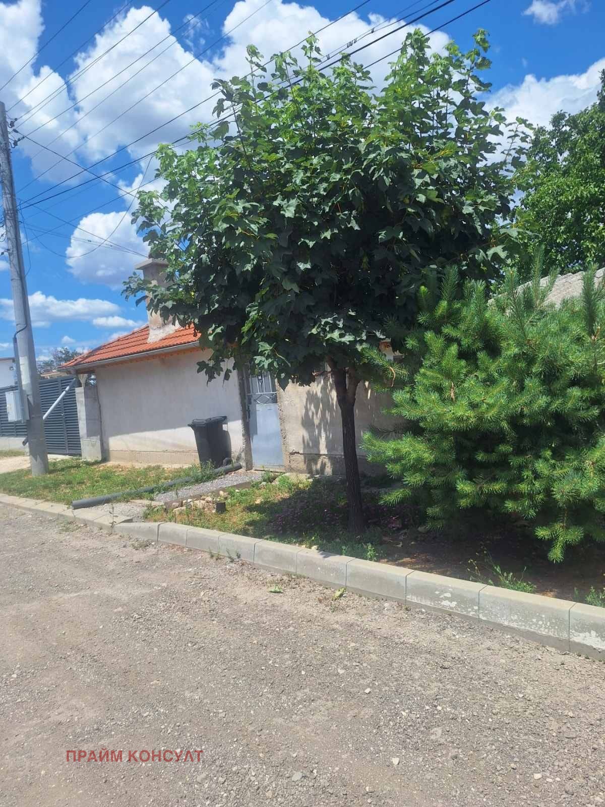 Дава под наем КЪЩА, гр. Съединение, област Пловдив, снимка 10 - Къщи - 55665848