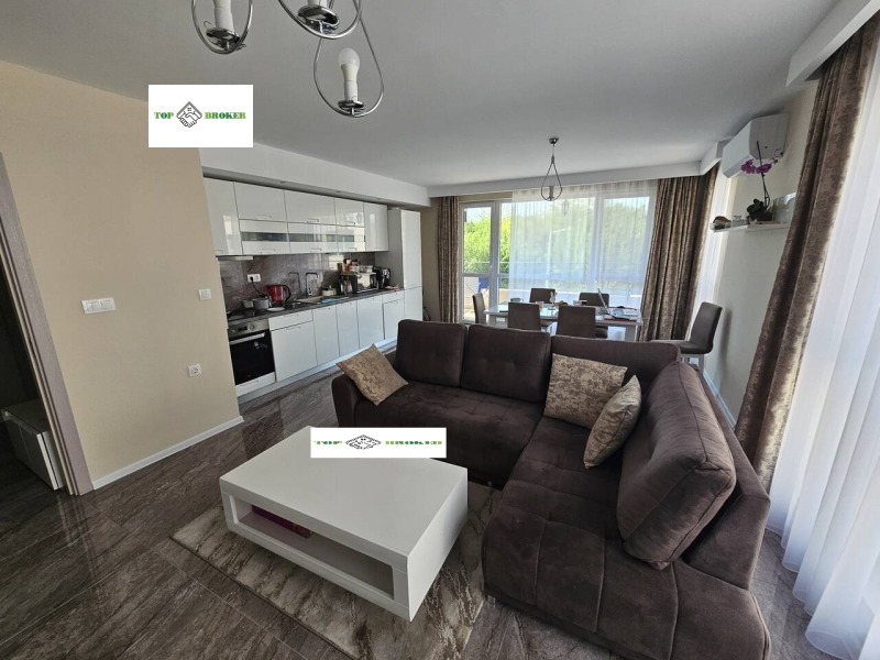 Дава под Наем 3-СТАЕН в град Пловдив, Христо Смирненски - 120 кв.м / 792.50 € » 1 550 лв., ТОПБРОКЕР ПЛОВДИВ