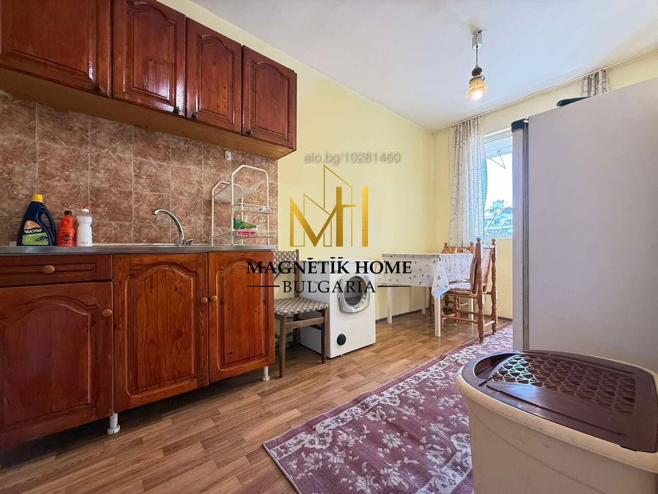 Дава под Наем 2-СТАЕН | Imot.bg — изображение 2