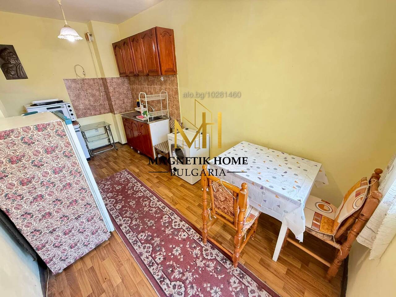 Дава под Наем 2-СТАЕН | Imot.bg — изображение 6