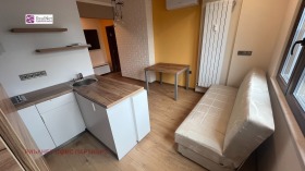 1 bedroom Lozenets, Sofia 2