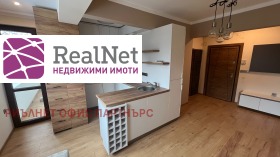 1 bedroom Lozenets, Sofia 1