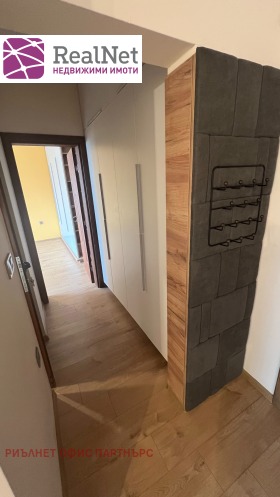 1 bedroom Lozenets, Sofia 11