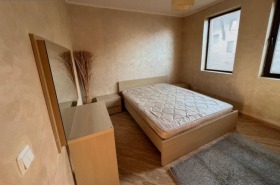 1 Schlafzimmer Simeonowo, Sofia