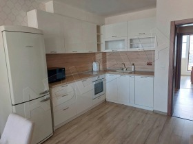 2 спальні Гранд Мол, Варна