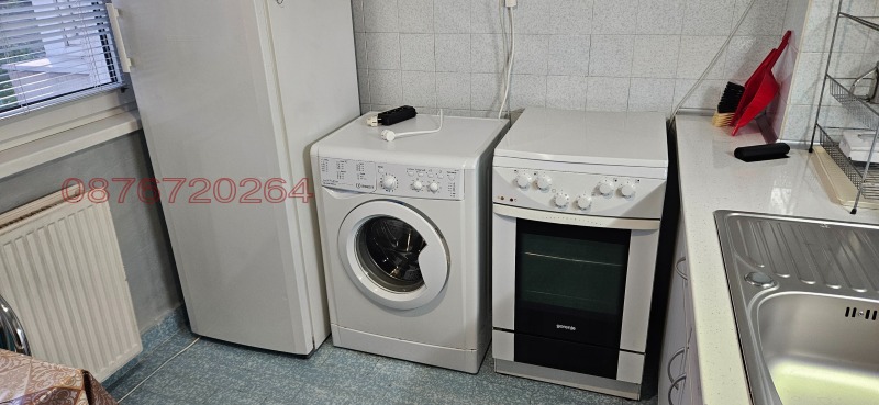 Дава под наем  1-стаен град София , Слатина , 48 кв.м | 36799245 - изображение [12]