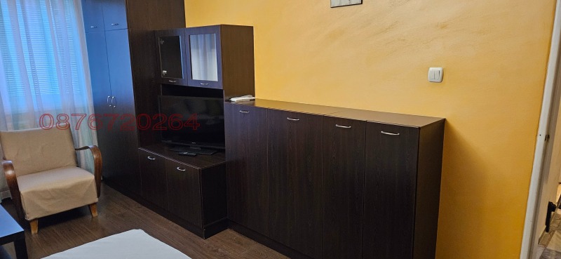 Дава под наем  1-стаен град София , Слатина , 48 кв.м | 36799245 - изображение [9]