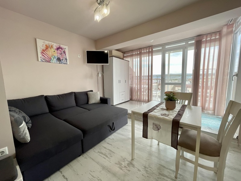 K pronájmu  Studio Varna , Pogrebi , 35 m2 | 84677257 - obraz [2]