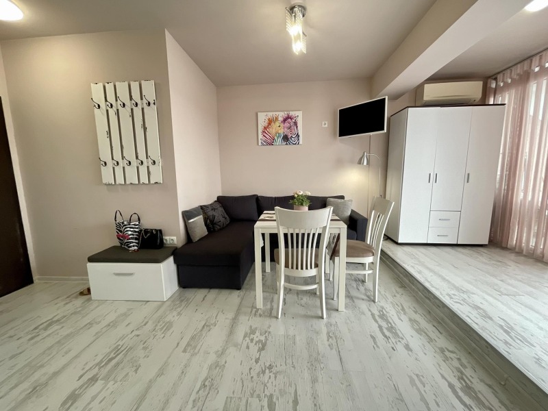 K pronájmu  Studio Varna , Pogrebi , 35 m2 | 84677257 - obraz [3]