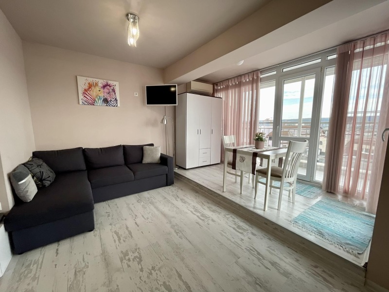 Te huur  Studio Varna , Pogrebi , 35 m² | 84677257 - afbeelding [10]