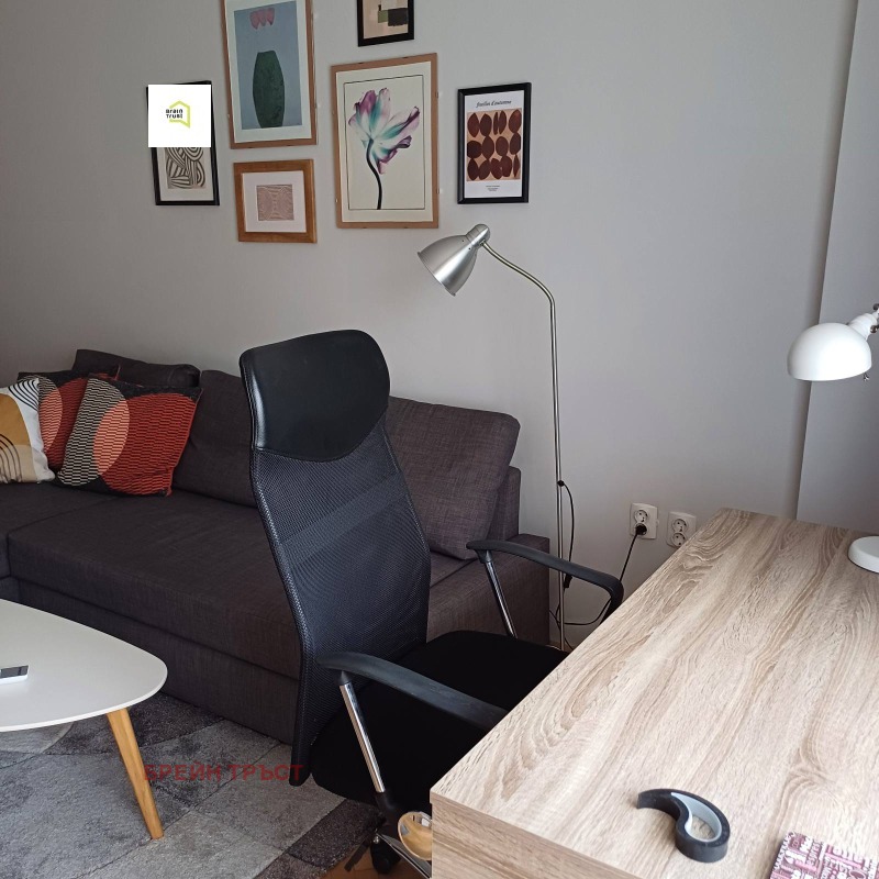 Kiadó  1 hálószoba Sofia , Borovo , 72 négyzetméter | 31966323 - kép [4]
