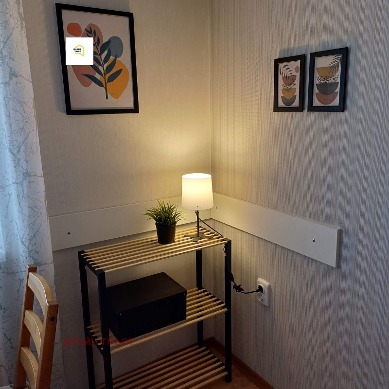 Kiadó  1 hálószoba Sofia , Borovo , 72 négyzetméter | 31966323 - kép [12]
