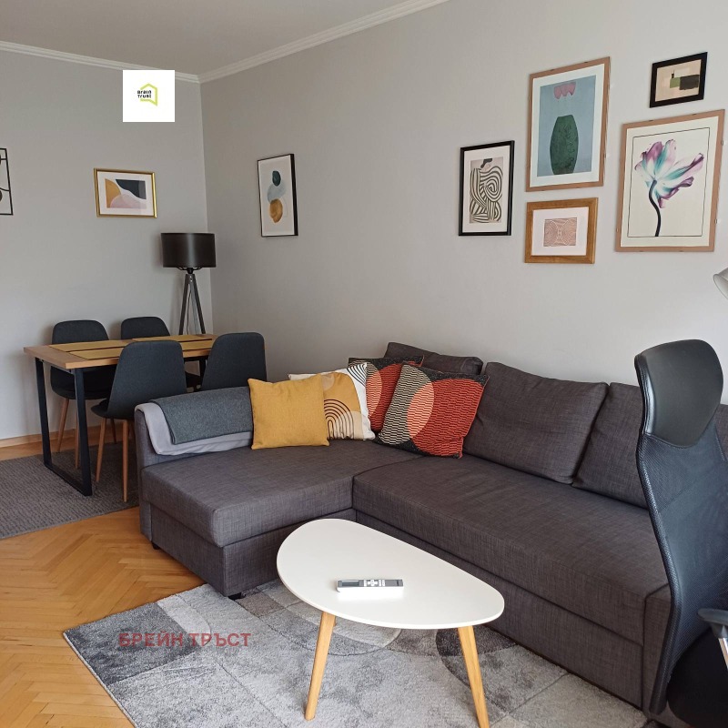 Kiadó  1 hálószoba Sofia , Borovo , 72 négyzetméter | 31966323 - kép [6]