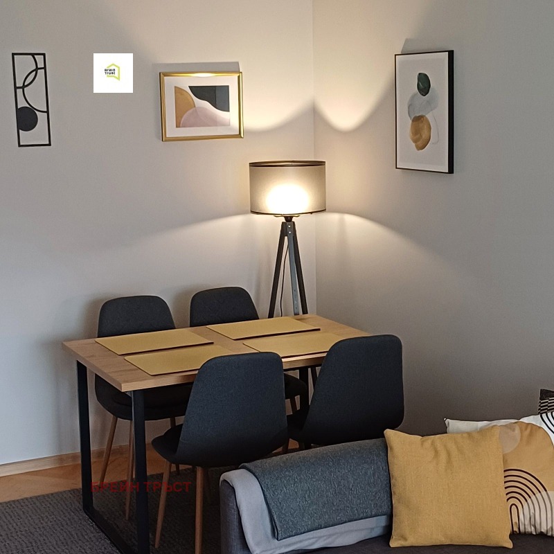 Kiadó  1 hálószoba Sofia , Borovo , 72 négyzetméter | 31966323 - kép [3]
