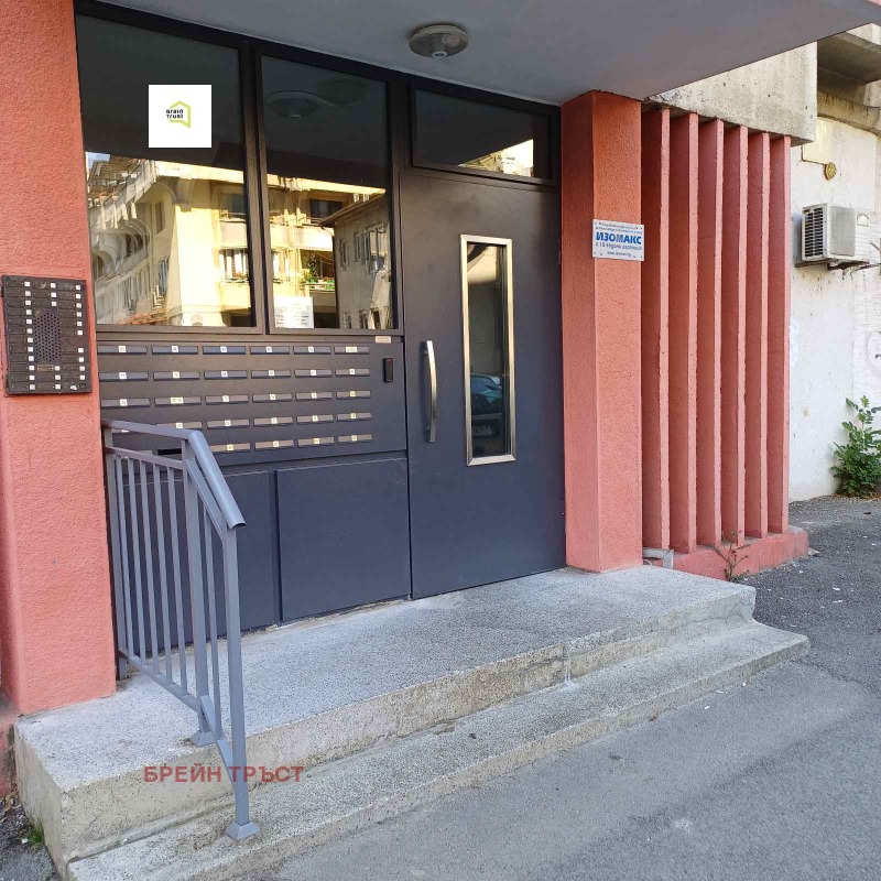 Kiadó  1 hálószoba Sofia , Borovo , 72 négyzetméter | 31966323 - kép [17]