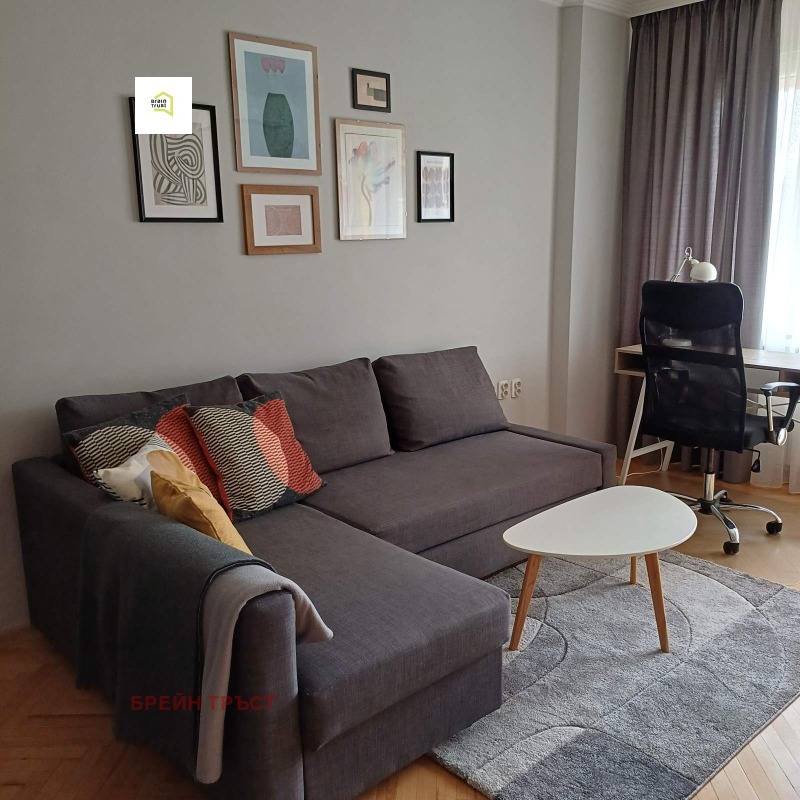 Kiadó  1 hálószoba Sofia , Borovo , 72 négyzetméter | 31966323