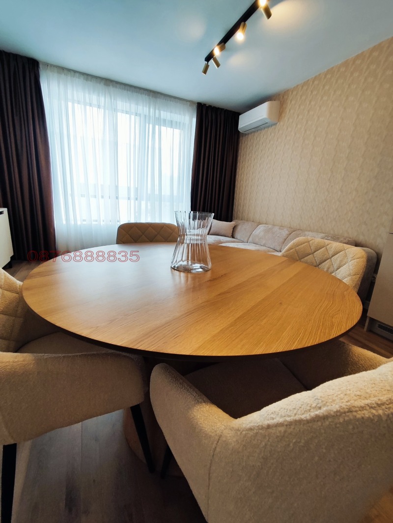 För uthyrning  1 sovrum Sofia , Serdika , 74 kvm | 42379623 - bild [7]