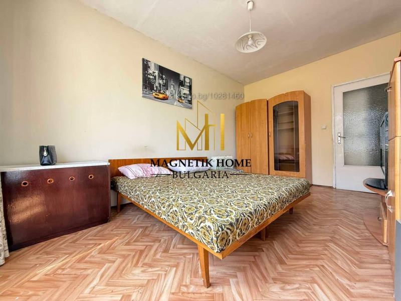 Дава под наем  2-стаен град Бургас , Възраждане , 45 кв.м | 74612989 - изображение [4]