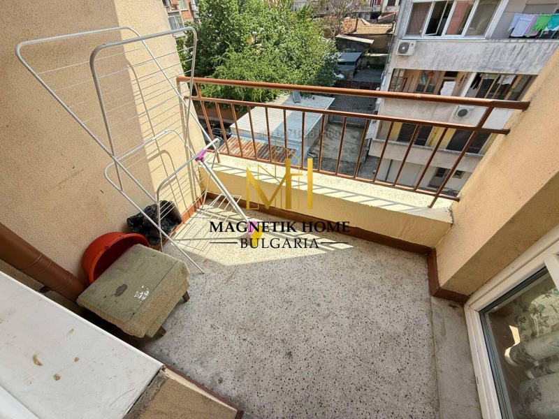 Дава под наем  2-стаен град Бургас , Възраждане , 45 кв.м | 74612989 - изображение [5]