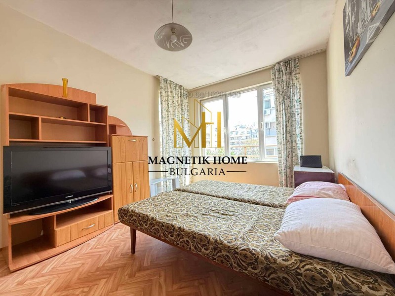 Дава под наем  2-стаен град Бургас , Възраждане , 45 кв.м | 74612989