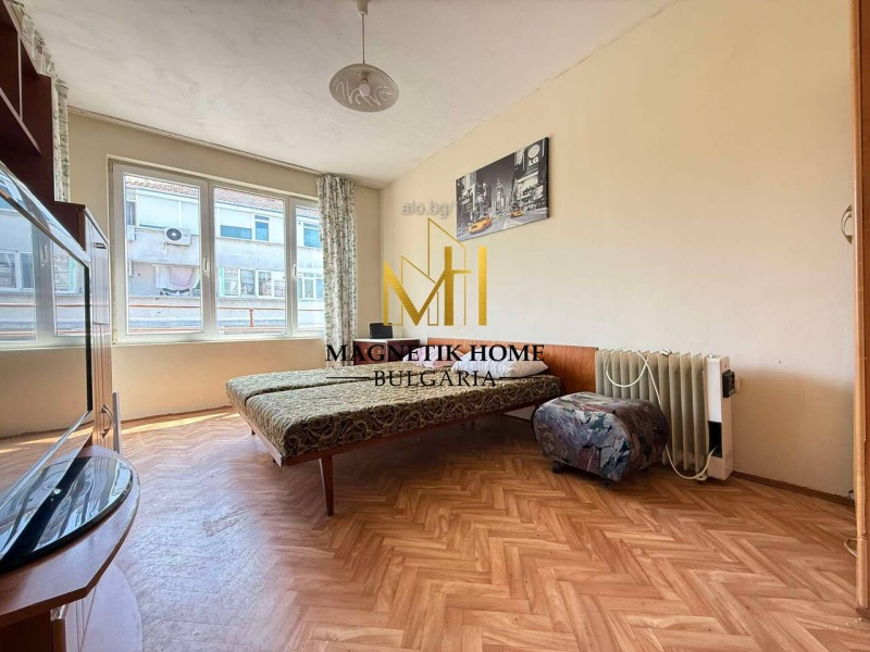 Дава под наем  2-стаен град Бургас , Възраждане , 45 кв.м | 74612989 - изображение [3]