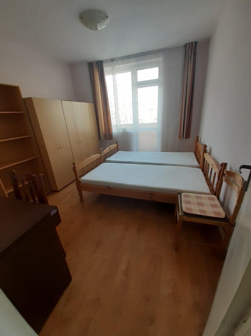Kiadó  1 hálószoba Plovdiv , Kjucsuk Parizs , 60 négyzetméter | 12321141 - kép [3]
