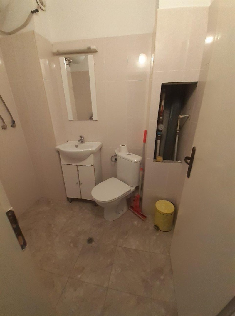 Kiadó  1 hálószoba Plovdiv , Kjucsuk Parizs , 60 négyzetméter | 12321141 - kép [4]