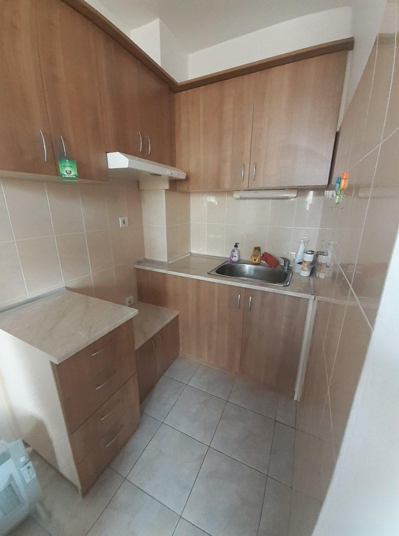 Kiadó  1 hálószoba Plovdiv , Kjucsuk Parizs , 60 négyzetméter | 12321141 - kép [2]