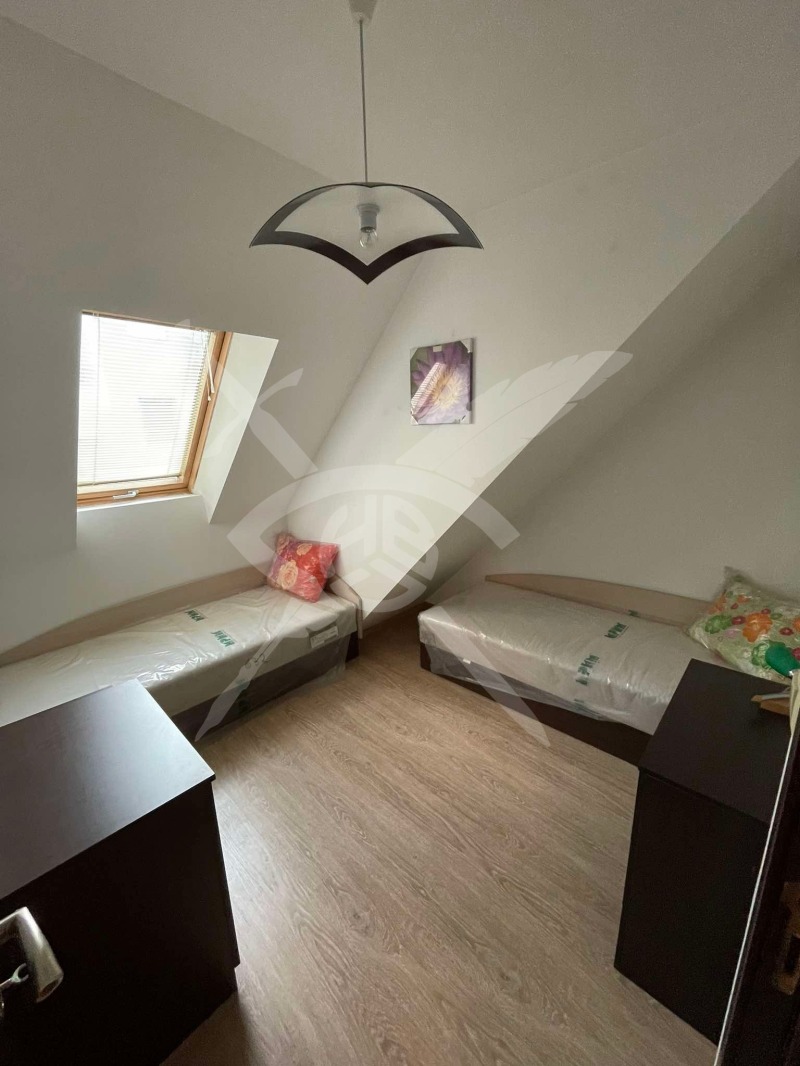 K pronájmu  1 ložnice Varna , Centar , 55 m2 | 43871868 - obraz [3]