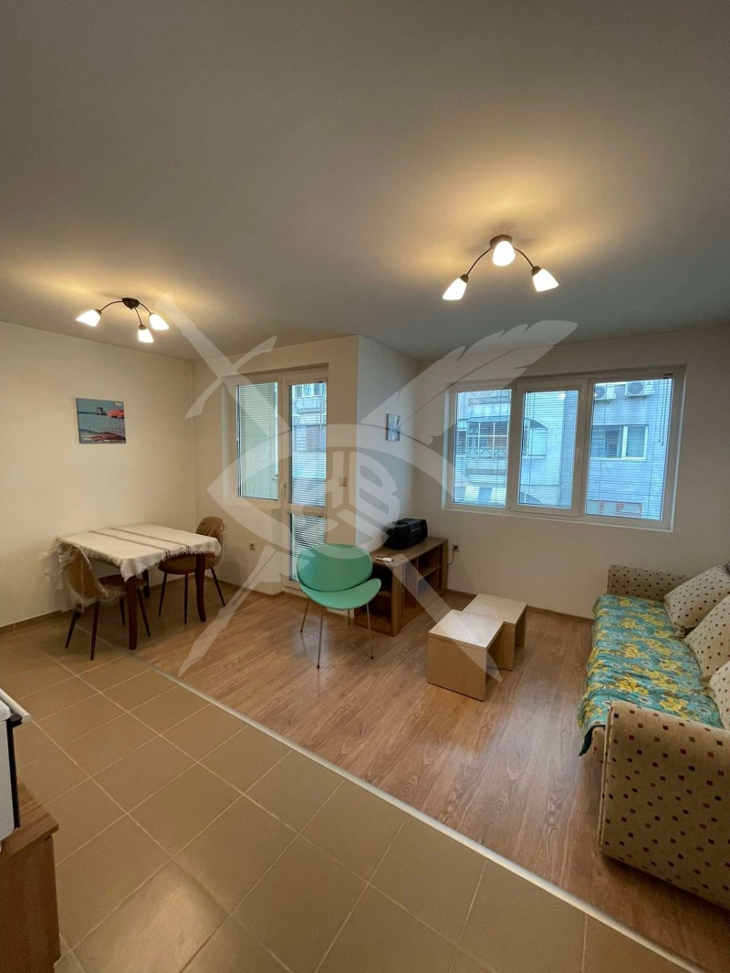 K pronájmu  1 ložnice Varna , Centar , 55 m2 | 43871868 - obraz [2]