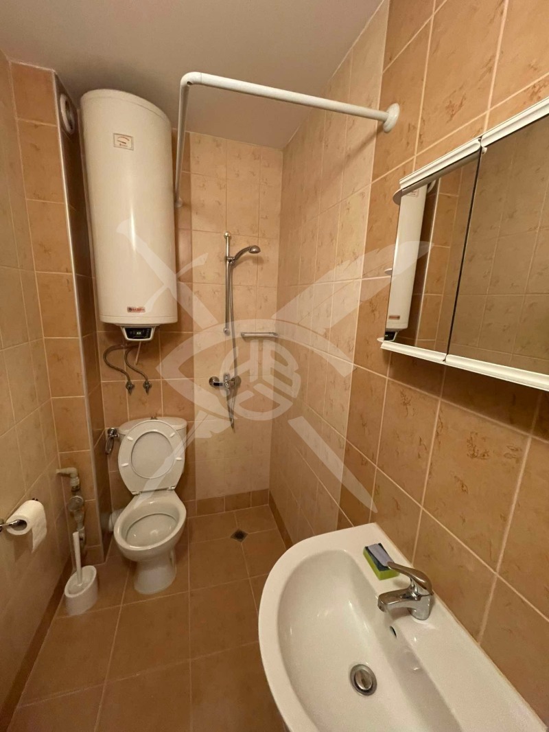 K pronájmu  1 ložnice Varna , Centar , 55 m2 | 43871868 - obraz [4]