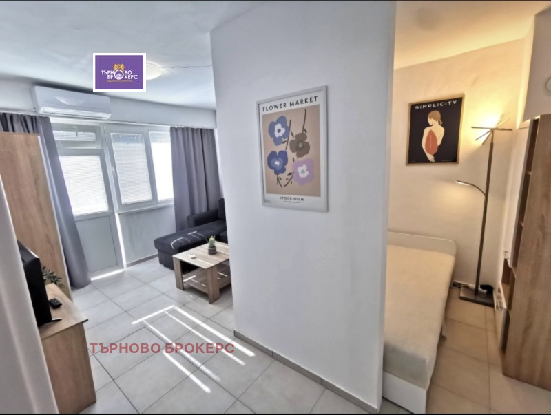 Kiralık  1 yatak odası Veliko Tarnovo , Buzludja , 42 metrekare | 77072560 - görüntü [4]