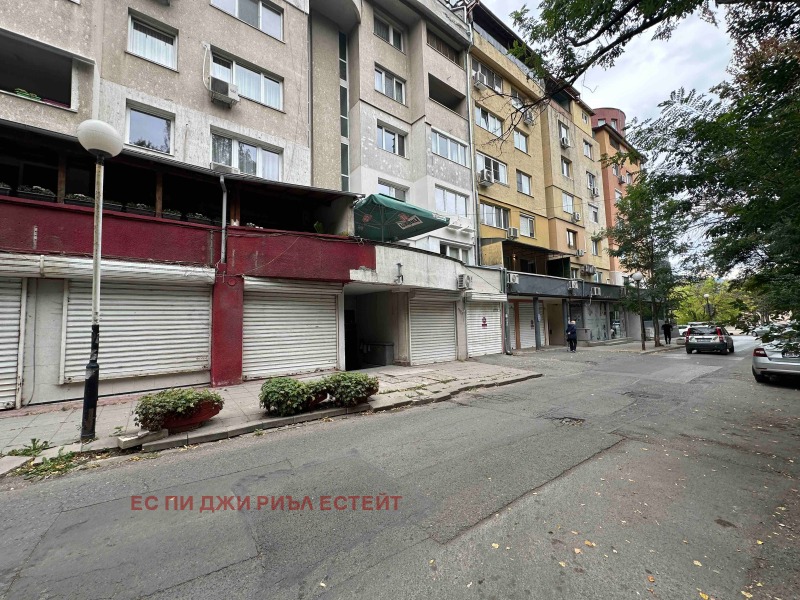 Дава под наем  2-стаен град София , Красно село , 70 кв.м | 68371853 - изображение [13]