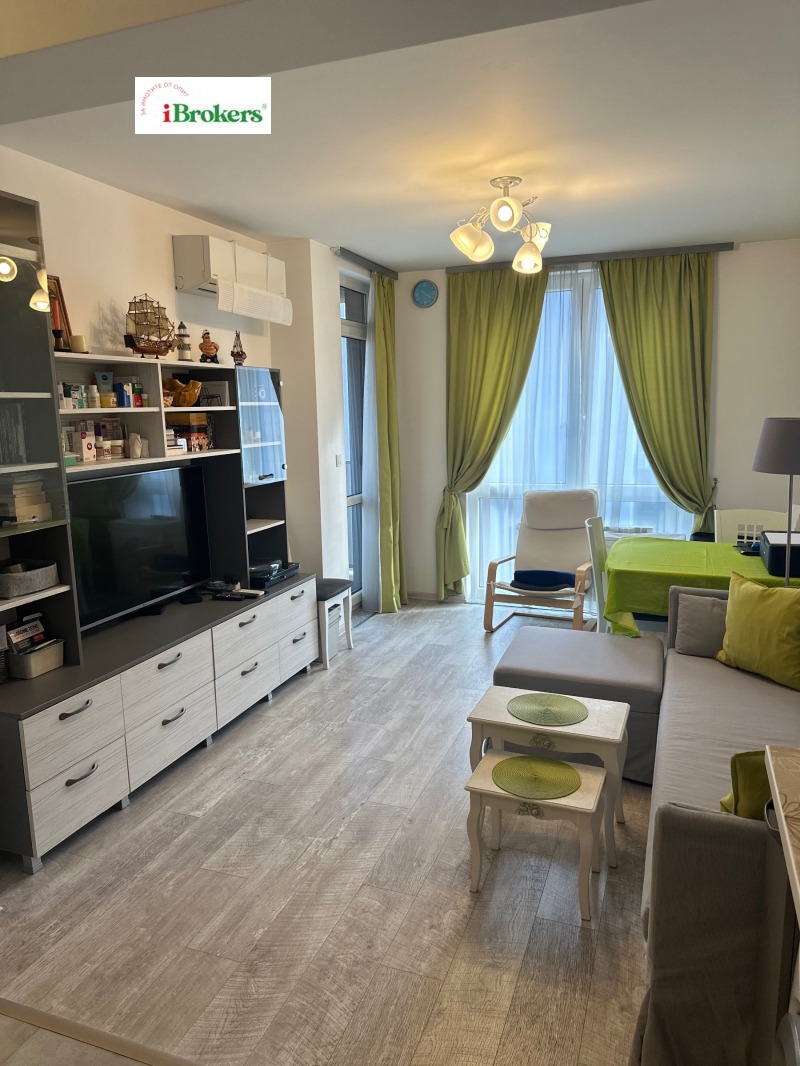 Do wynajęcia  1 sypialnia Sofia , Chladilnika , 67 mkw | 99368695