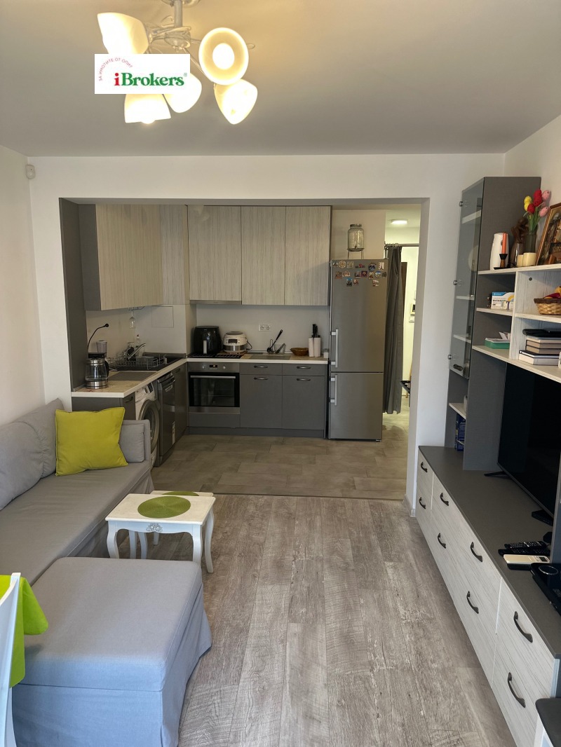 Do wynajęcia  1 sypialnia Sofia , Chladilnika , 67 mkw | 99368695 - obraz [2]