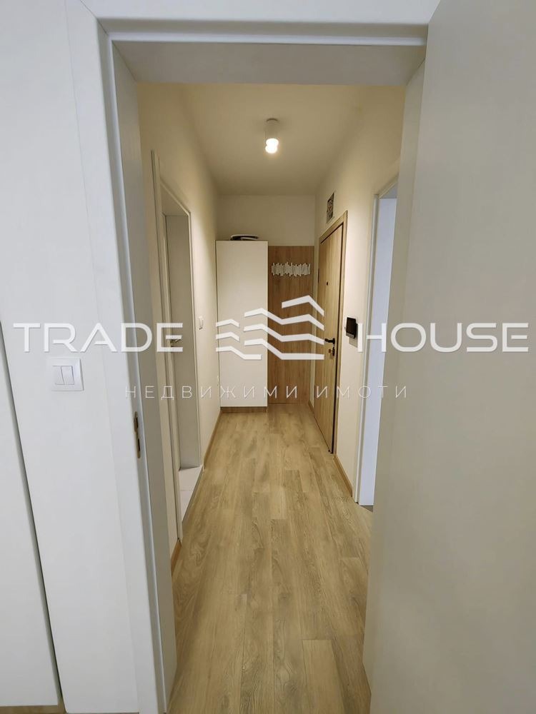 Дава под наем 2-СТАЕН, гр. Пловдив, Център, снимка 7 - Апартаменти - 52812318