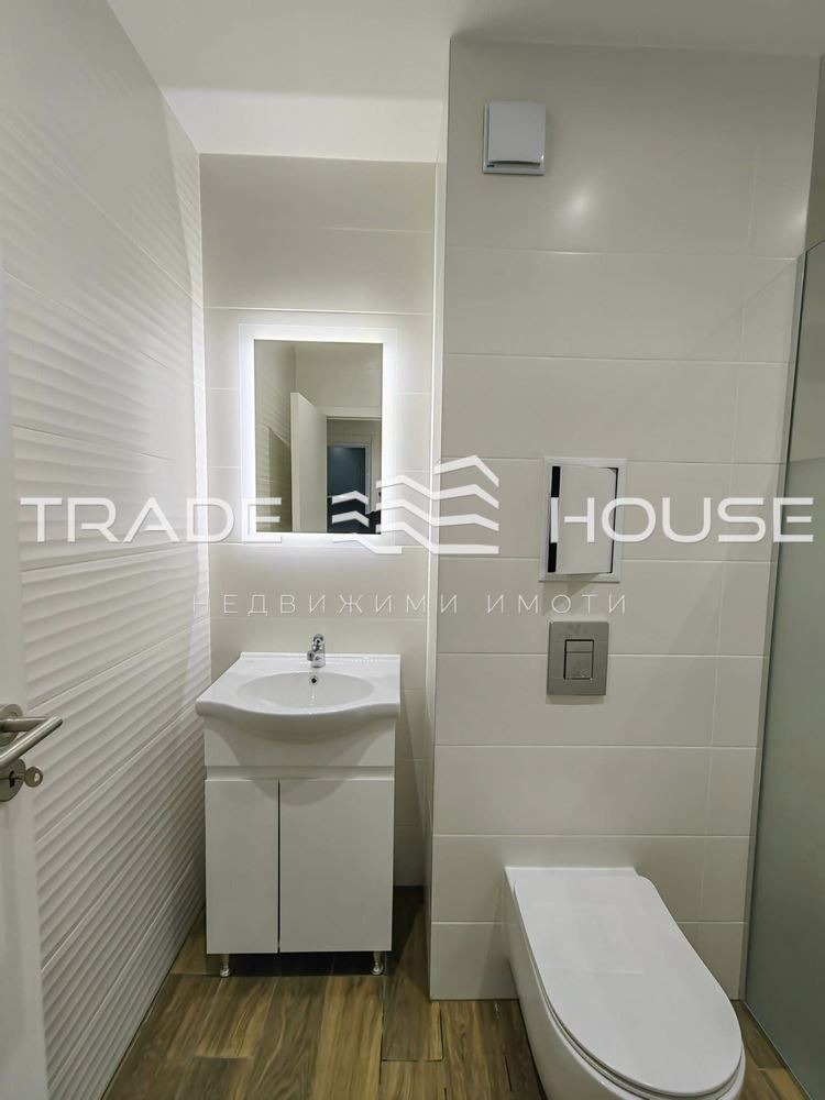 Дава под наем 2-СТАЕН, гр. Пловдив, Център, снимка 5 - Апартаменти - 52812318