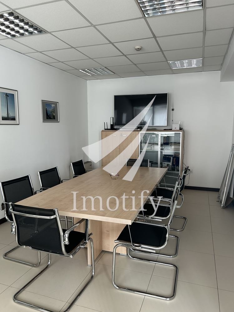 Zu vermieten  Büro Sofia , Zentar , 175 qm | 98152619 - Bild [2]