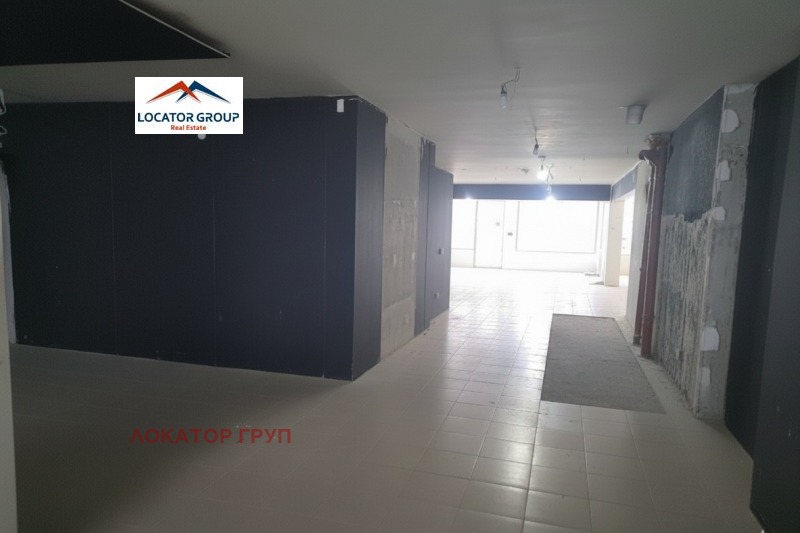 Дава под наем ОФИС, гр. София, Витоша, снимка 4 - Офиси - 50163814