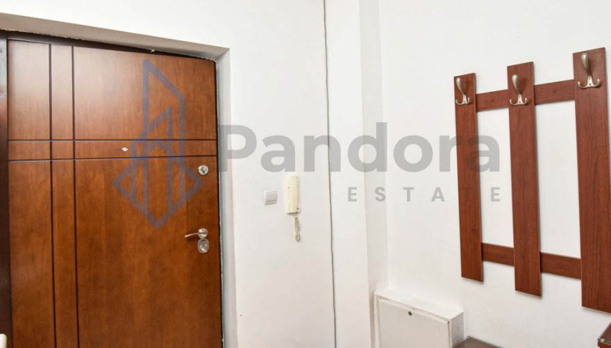 Дава под наем 2-СТАЕН, гр. София, Бъкстон, снимка 5 - Апартаменти - 55299403