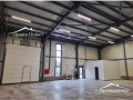 Дава под наем ПРОМ. ПОМЕЩЕНИЕ, гр. Пловдив, Индустриална зона - Юг, снимка 1