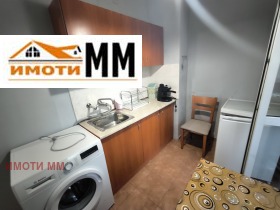 Дава под наем  2-стаен, град Пловдив