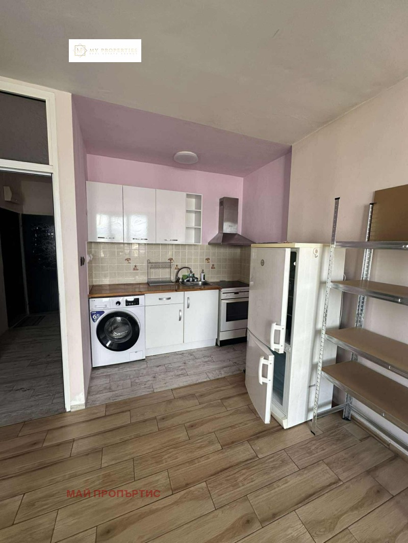Дава под наем  1-стаен град София , Люлин 7 , 31 кв.м | 39273076 - изображение [2]