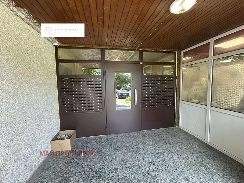 Дава под наем  1-стаен град София , Люлин 7 , 31 кв.м | 39273076