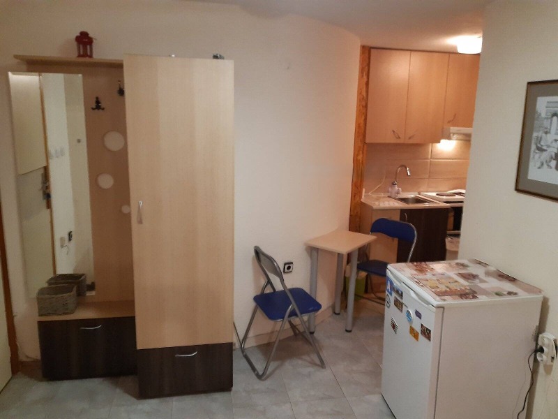 Издаје се  Студио Пловдив , Мараша , 38 м2 | 36278039 - слика [2]